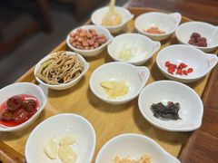 -大明铜锅·烤涮坊·烧烤(总店)