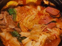 -京和风食堂·定食寿喜锅(保利樾广场店)