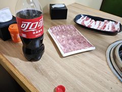 -朝鲜烤肉(安宁庄店)