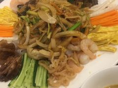 -桃园中华料理炸酱面(燕儿岛路店)