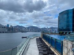 -香港九龙海逸君绰酒店