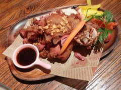 -食陆号·新式台湾创意菜(十全街首店)