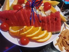 -快乐迪KTV(中山路店)