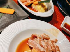 -山之屋炭火烧肉·生啤畅饮(大朗万科中央公园店)