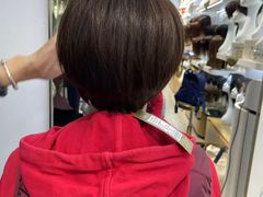 -LAQUEEN 时尚健康假发(万象城总店)