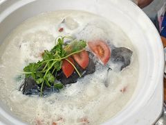 -淳安二十八道·美食汇·淳鱼馆(阳光路店)