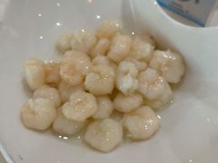 清炒虾仁-老正兴菜馆(福州路店)