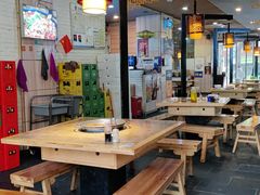 大堂-小门坎三合鱼(总店)