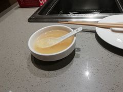 -海底捞火锅(曹安公路店)