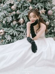 点击看大图 -MANLI BRIDAL婚纱
