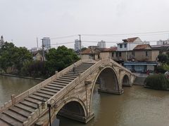 -长兴菜馆(高桥店)