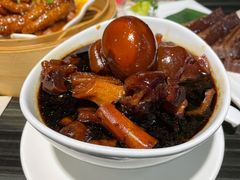 -虾饺妹·粤式手工点心(水荫路店)