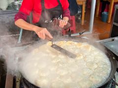 -求生煎包(武夷小区店)