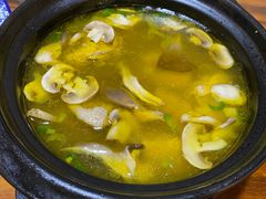 -呼吸森林·生态农庄农家乐私房菜