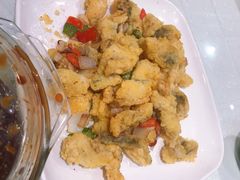 -阿巧一号私房菜(止园路店)