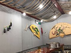 -灶座小锅烀饼·铁锅炖(道里店)