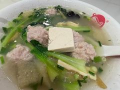 -子午路张记肉夹馍(兵马俑店)