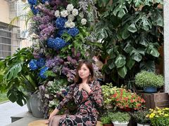 -Money Shops(愚园路店)