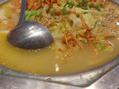 银锅白菜-胡家大厨(西三庄店)