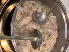 -润园四季椰子鸡火锅(南山海岸城店)