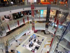 -凯德广场(学府店)