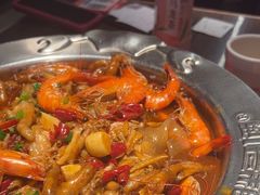 -胖哥俩肉蟹煲(杭州下沙学林街店)