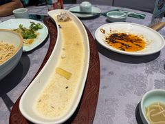 -山外山菜馆(玉泉路店)