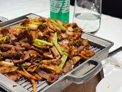 -四季民福烤鸭店(前门大栅栏店)