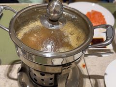 -西安高新希尔顿酒店·咖啡露台西餐厅