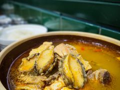 -阿金大白·上海菜馆(新天地店)
