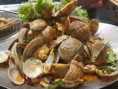 -老虎滩大连海鲜烧烤(建邺云锦路总店)