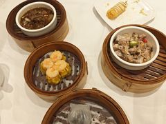 -稻香酒家·35年老字号(侨光店)