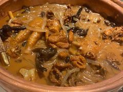 -上关东东北菜(夫子庙水游城店)