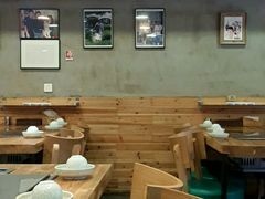 大堂-金顺碳烤肉(1号店)