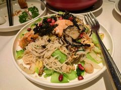 兴化炒米粉小份-莆田餐厅PUTIEN(宁波阪急店)