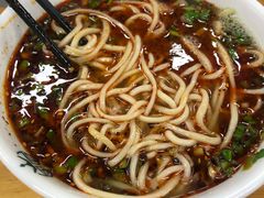 -马德元纯汤牛肉面(太奥广场店)