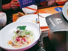 -鱼上·烤鱼(万象城店)
