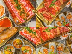-又见炊烟炭火烤肉(五一新村店)