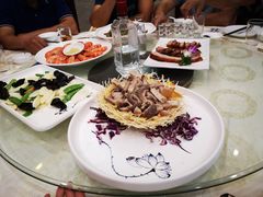 -海晖酒楼·顺德鱼生(荣华店)