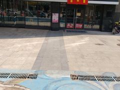 -麦当劳(平度扬州路店)