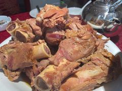 -老六杀猪菜(进乡街店)