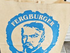 -Fergburger(皇后镇店)