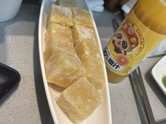 -海底捞火锅(凯德广场店)