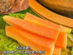 -椰小鸡·琼州糟粕醋·火锅(美兰缤纷城店)