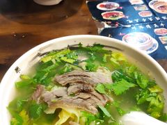 -伊兰麒兰馨园·川菜·清真馆(339电视塔店)