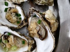-红月湾海鲜饭店•沙滩海景(双月湾店)