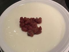 红豆双皮奶-鹊玥·粤菜小馆(汇智国际商业中心店)