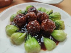 -功德林(南京西路店)