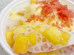 -芬芳甜品(同福路店)