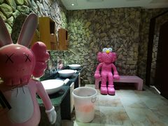 -皇室假期美食水疗会(春风路店)